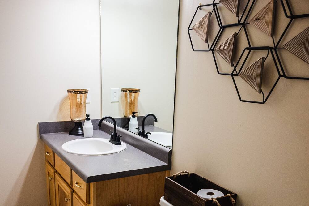 Photo of Bathroom in Centerville