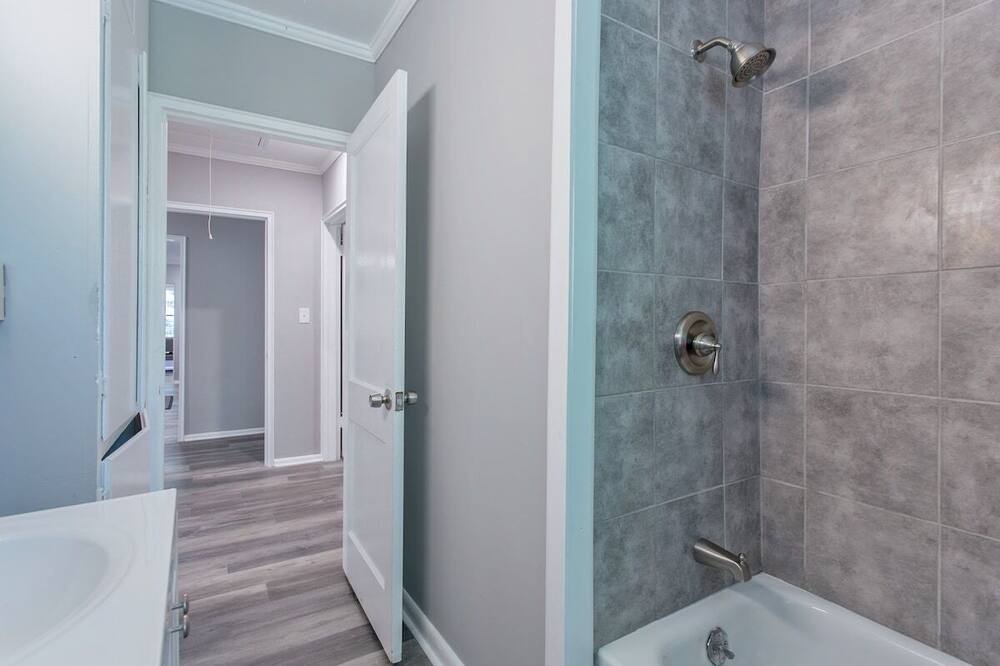 Photo of Bathroom in Macon