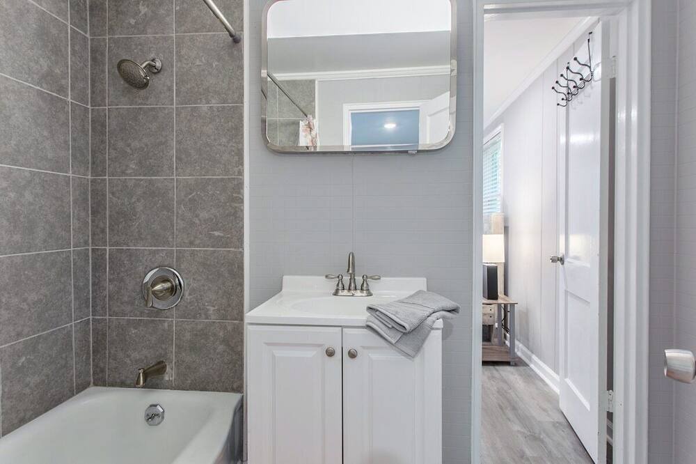 Photo of Bathroom in Macon