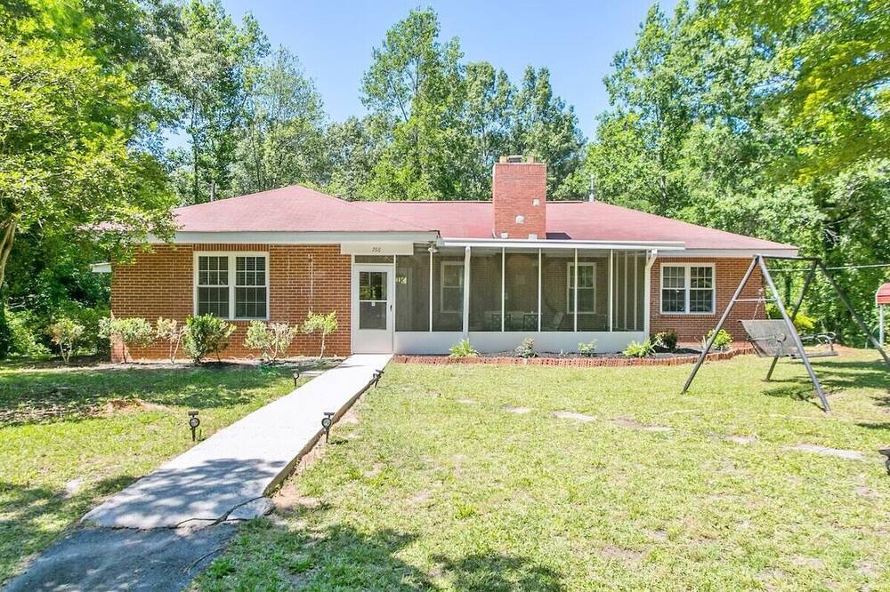 Photo of Outdoor in Macon