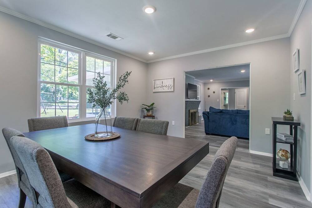Photo of Bedroom in Macon