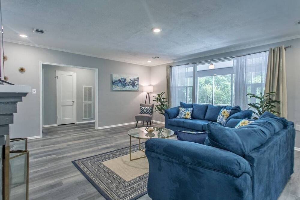 Photo of Bedroom in Macon