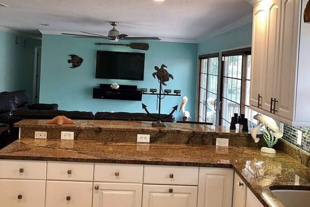 Photo of Kitchen in Middleburg