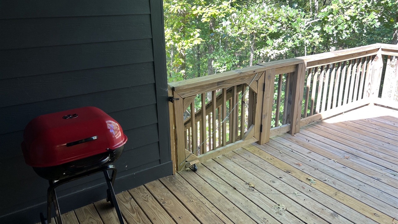 Photo of Outdoor in Tallassee
