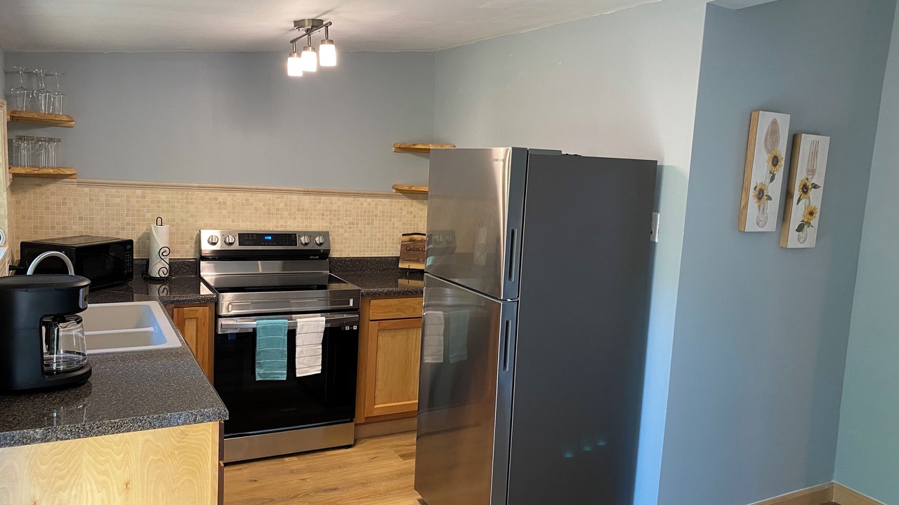 Photo of Kitchen in Albertville