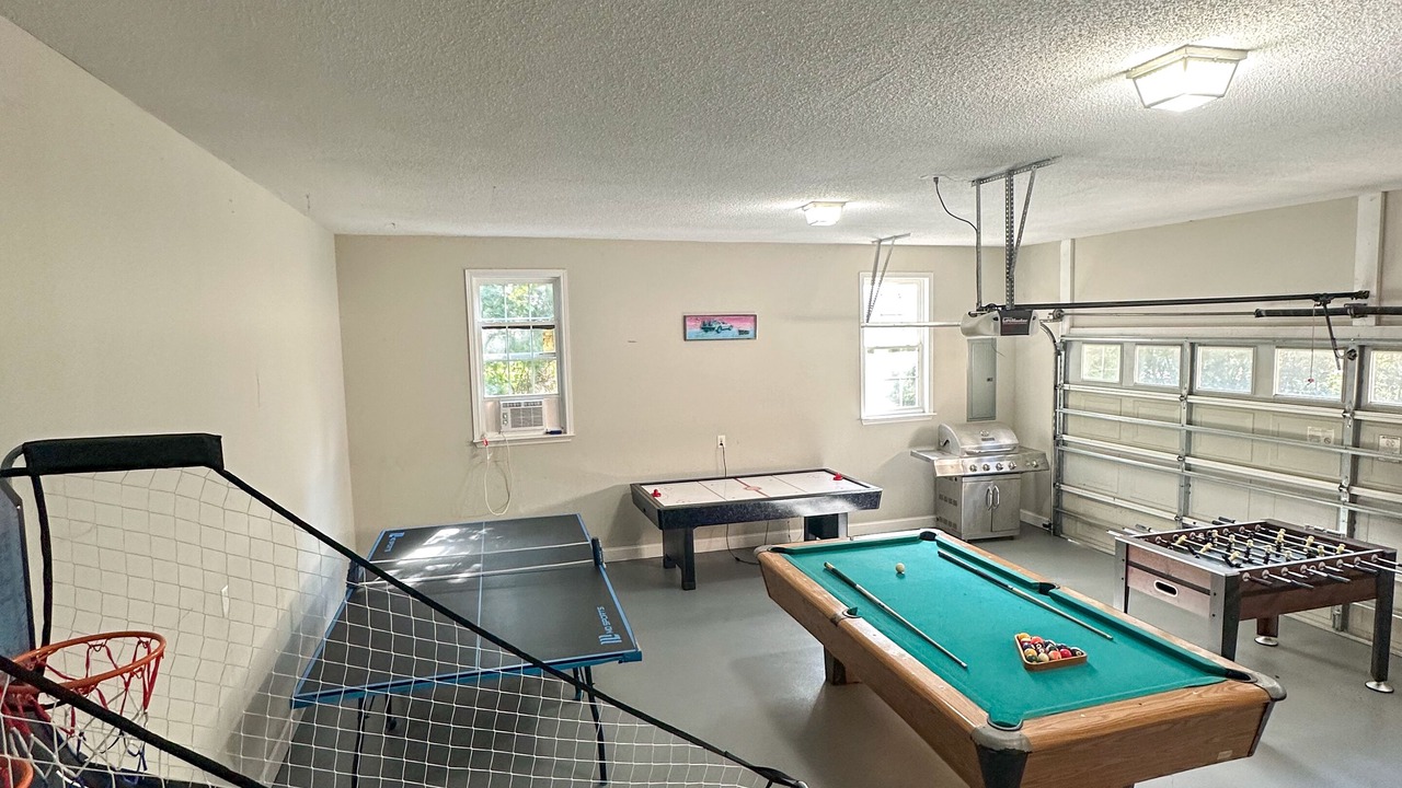 Photo of Bedroom in Warner Robins