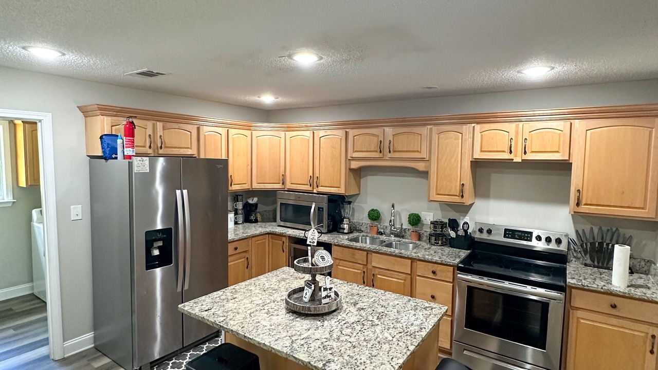 Photo of Kitchen in Warner Robins