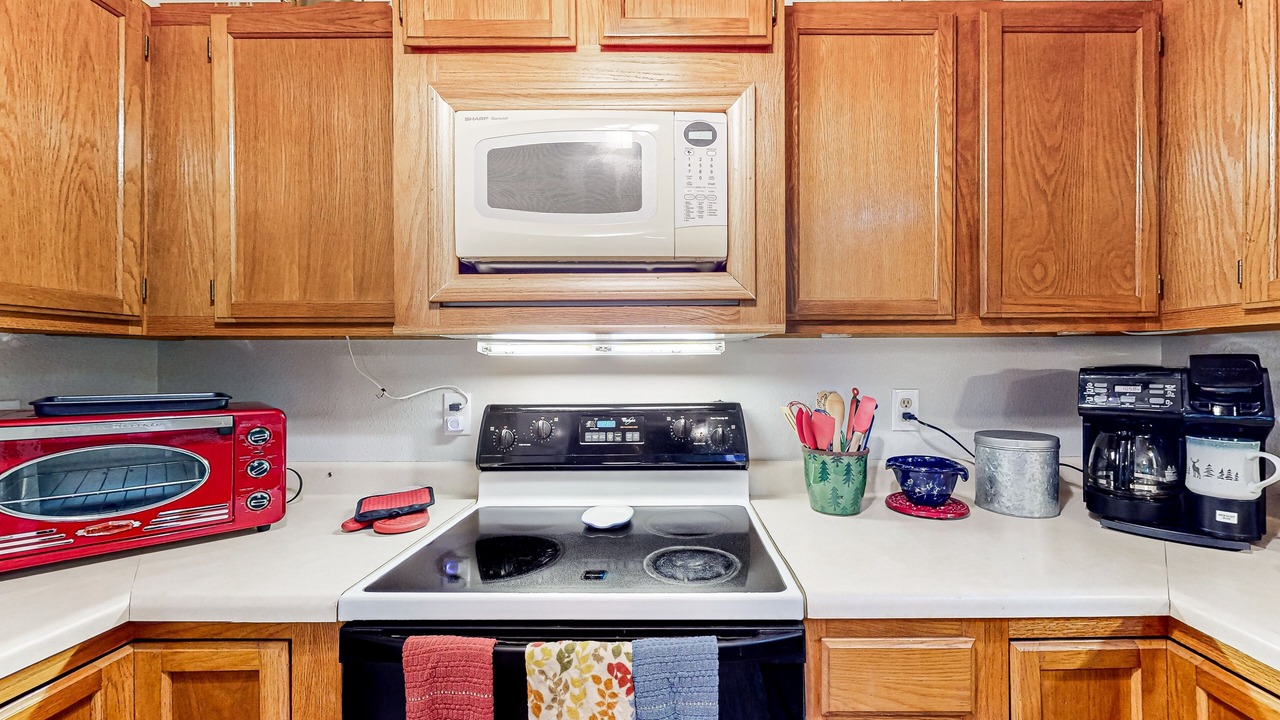 Photo of Kitchen in Clyde