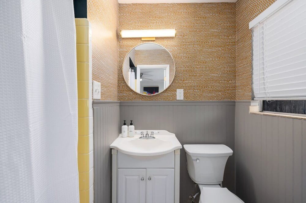 Photo of Bathroom in Crestline Heights