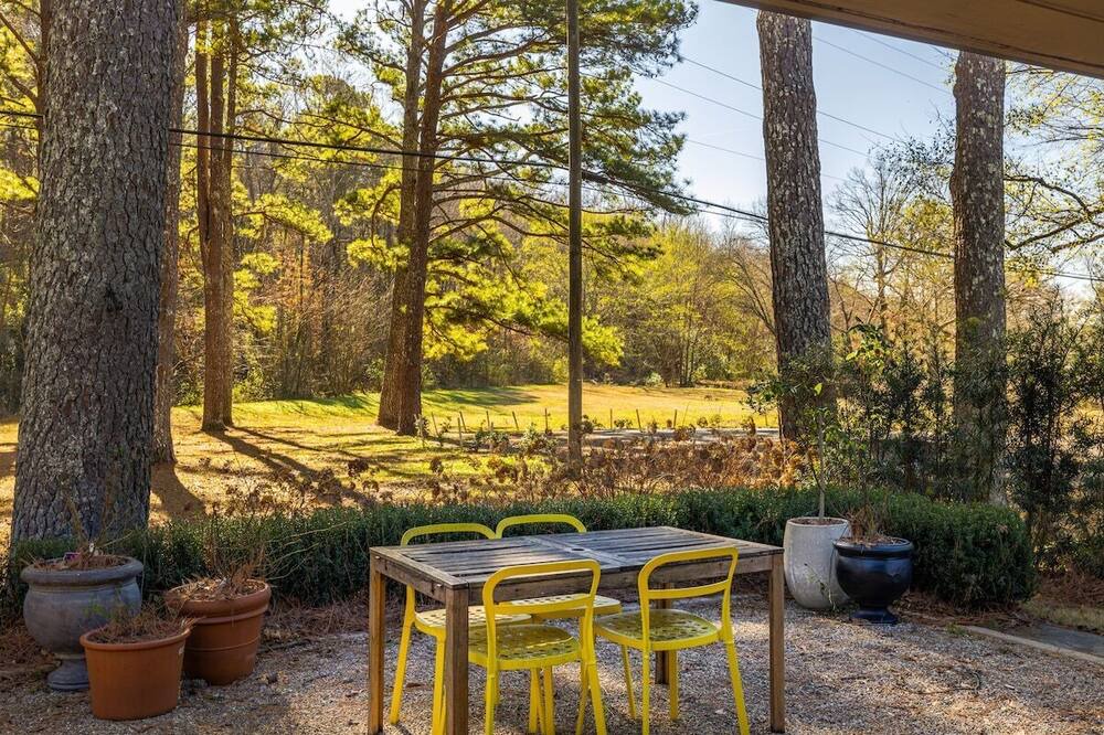 Photo of Outdoor in Crestline Heights