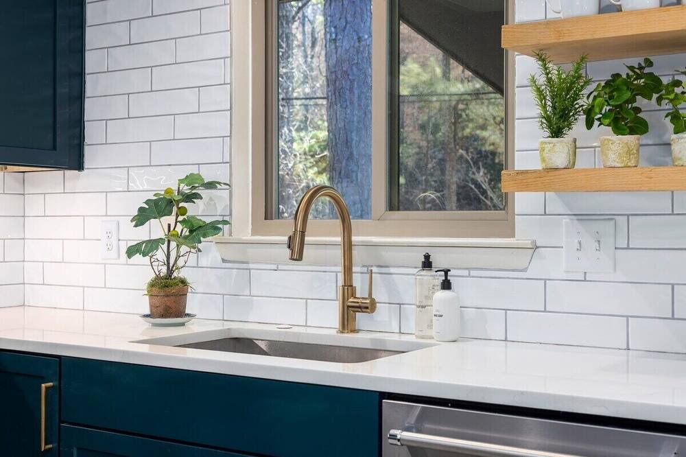 Photo of Kitchen in Crestline Heights
