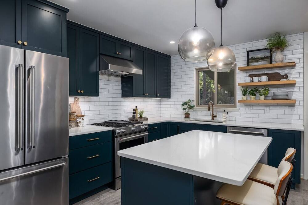 Photo of Kitchen in Crestline Heights