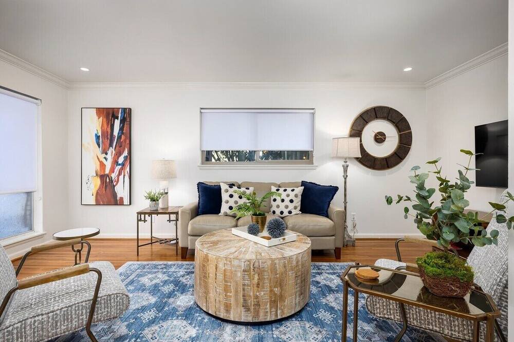 Photo of Livingroom in Crestline Heights
