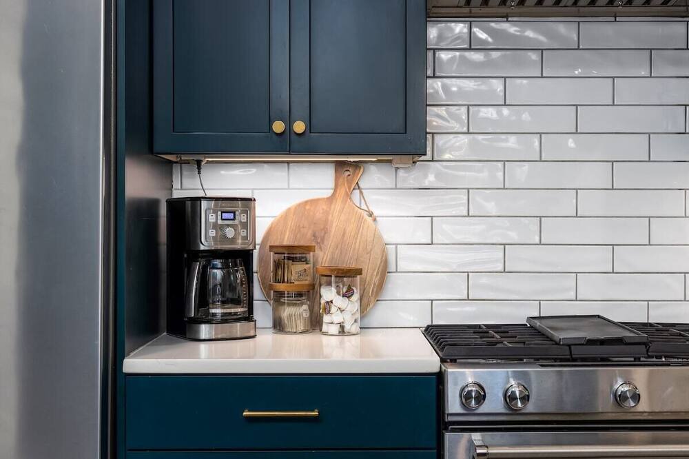 Photo of Kitchen in Crestline Heights