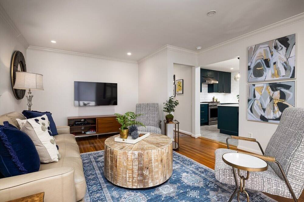 Photo of Livingroom in Crestline Heights