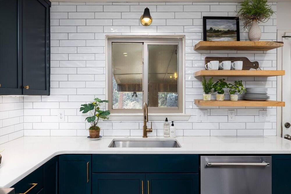 Photo of Kitchen in Crestline Heights