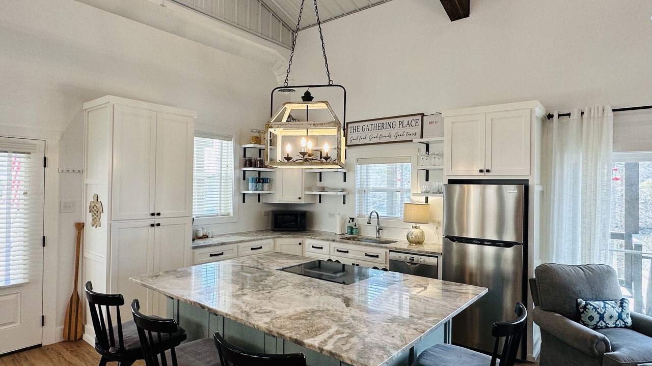 Photo of Kitchen in Logan