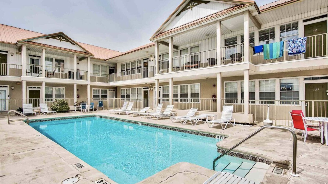 Photo of Outdoor in Scenic Gulf Drive