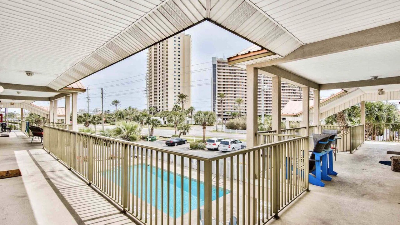 Photo of Outdoor in Scenic Gulf Drive