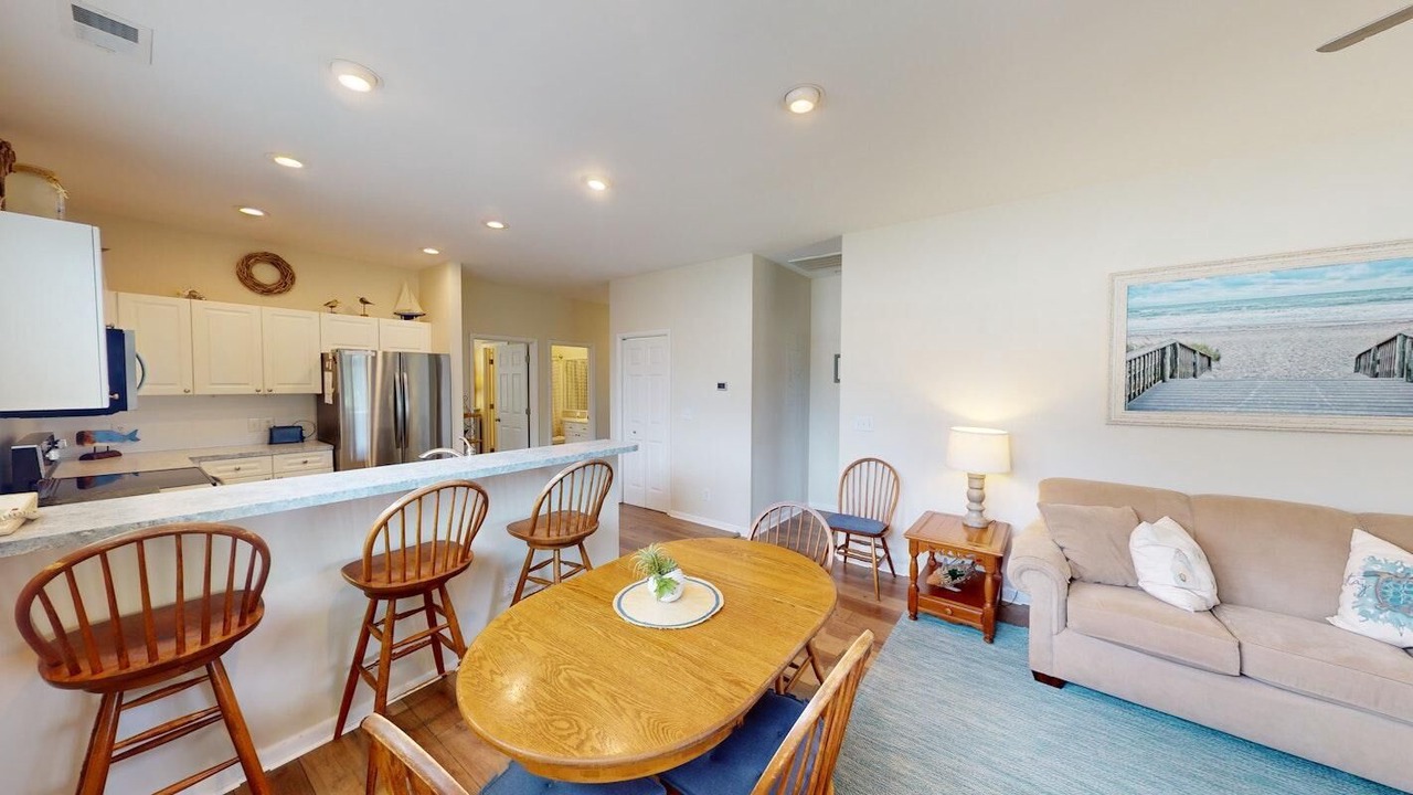 Photo of Kitchen in Litchfield by the Sea