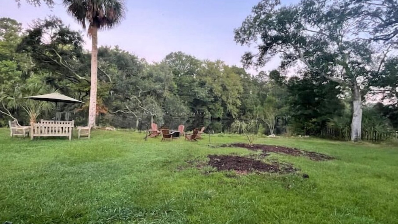 Photo of Outdoor in West Ashley