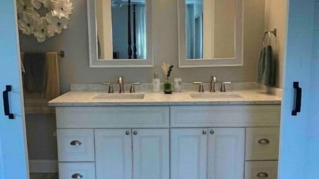 Photo of Bathroom in West Ashley