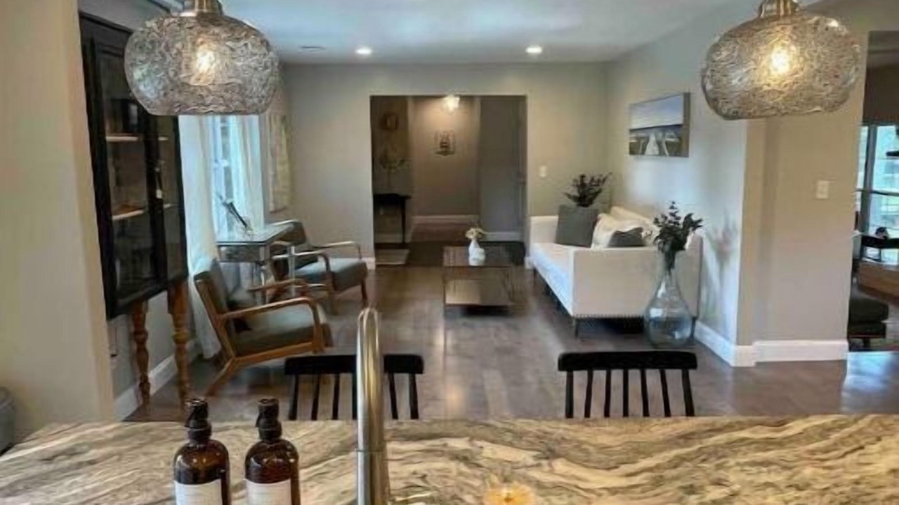 Photo of Kitchen in West Ashley