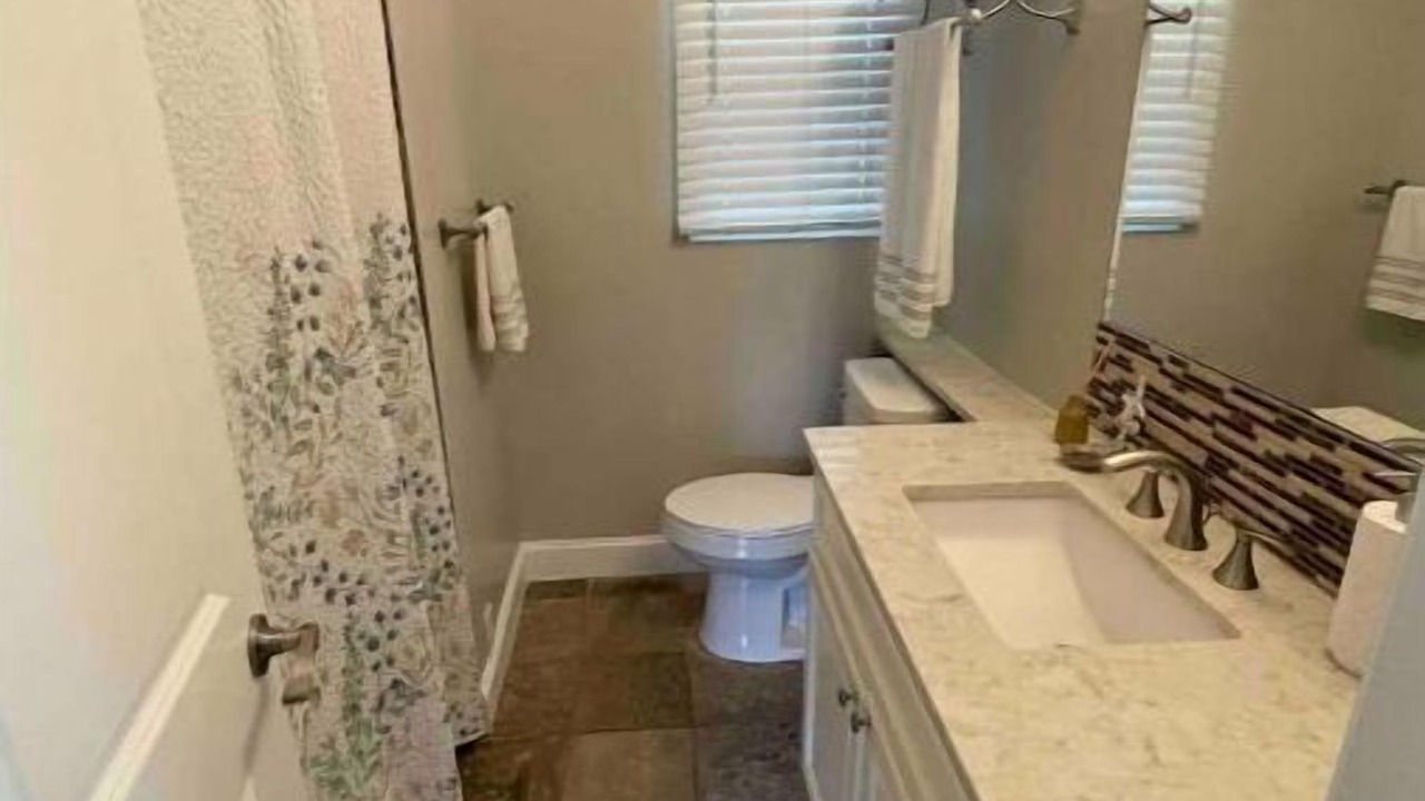 Photo of Bathroom in West Ashley