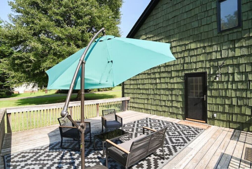 Photo of Outdoor in Huntersville