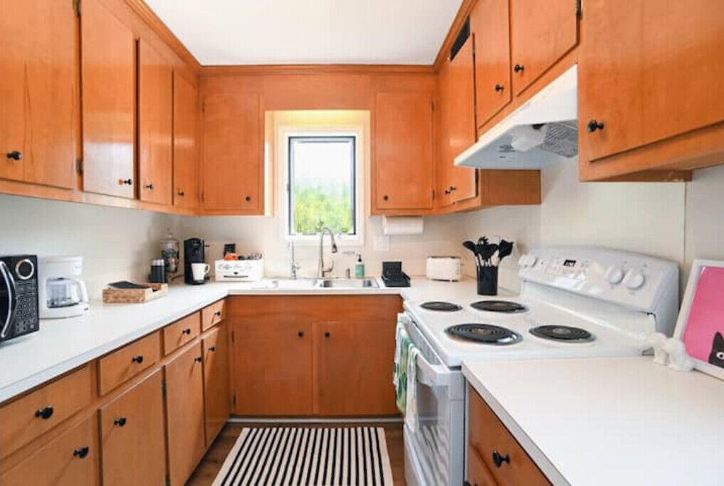 Photo of Kitchen in Huntersville
