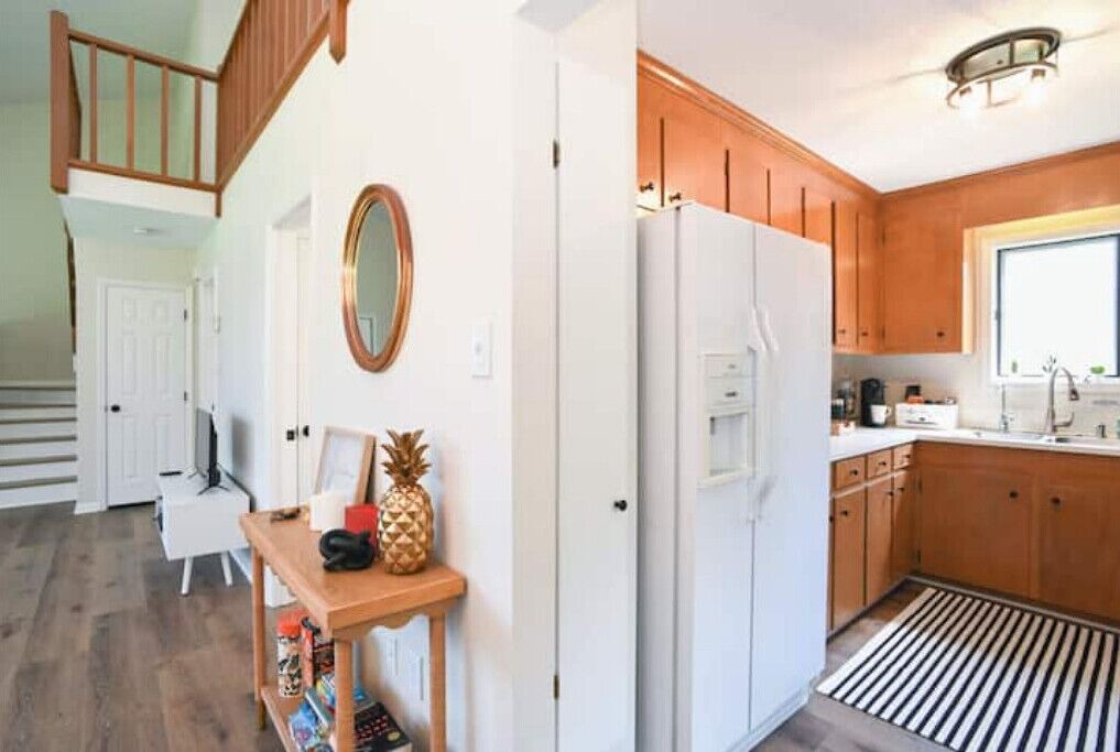 Photo of Kitchen in Huntersville