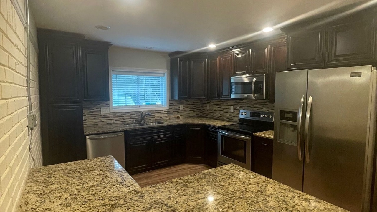 Photo of Kitchen in Powder Springs
