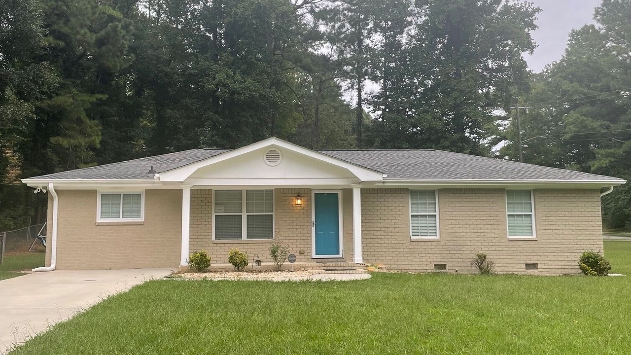 Photo of Outdoor in Powder Springs