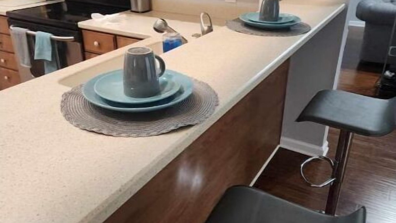 Photo of Kitchen in Fleming