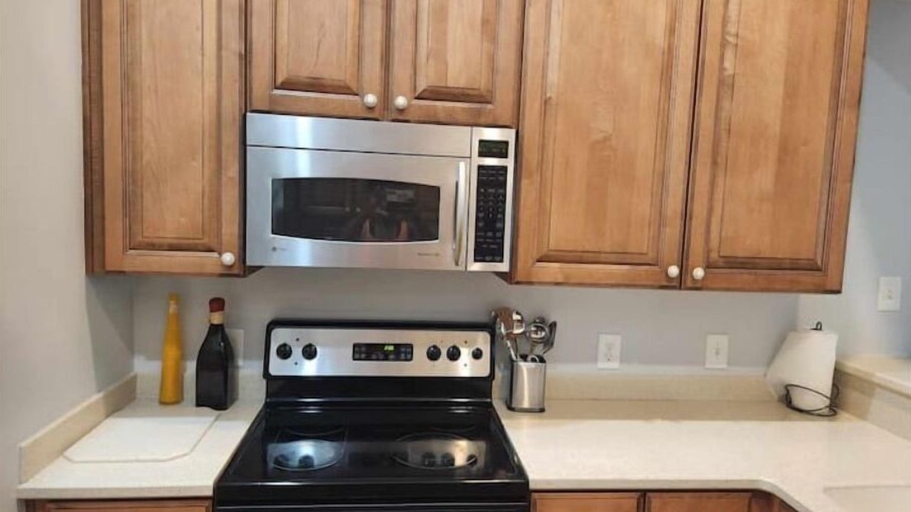 Photo of Kitchen in Fleming