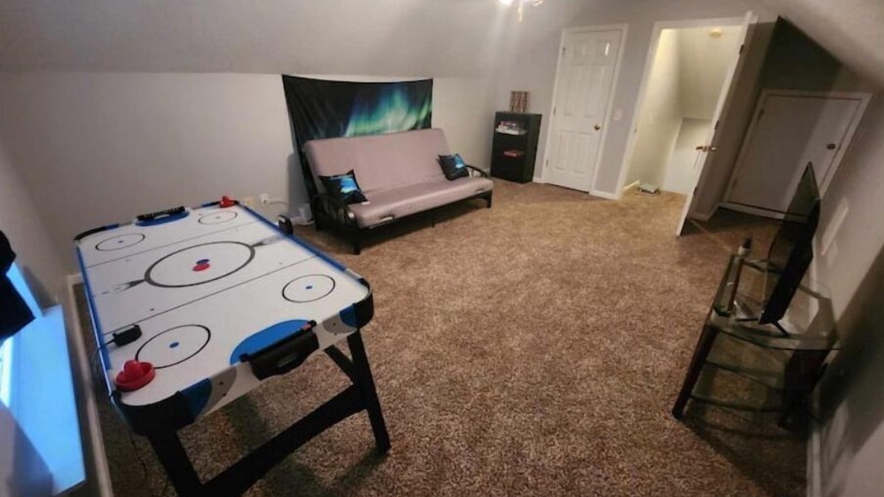 Photo of Bedroom in Fleming
