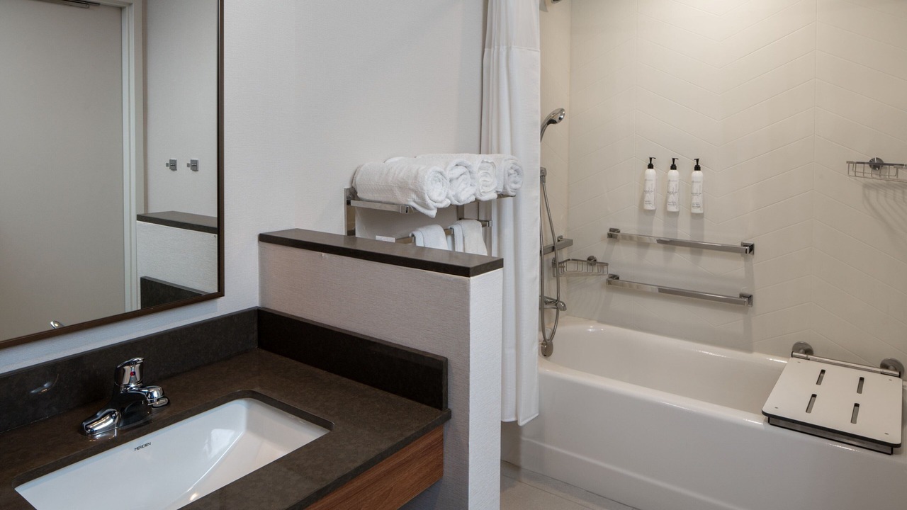 Photo of Bathroom in Huntsville