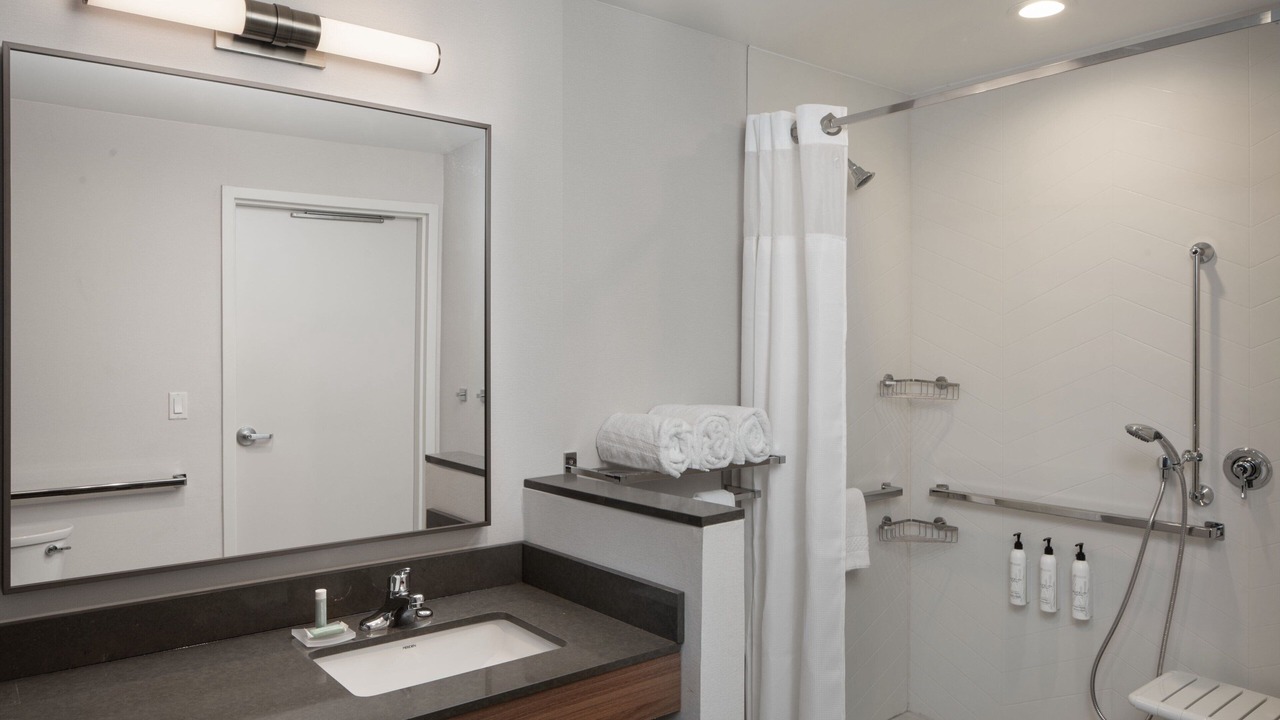 Photo of Bathroom in Huntsville