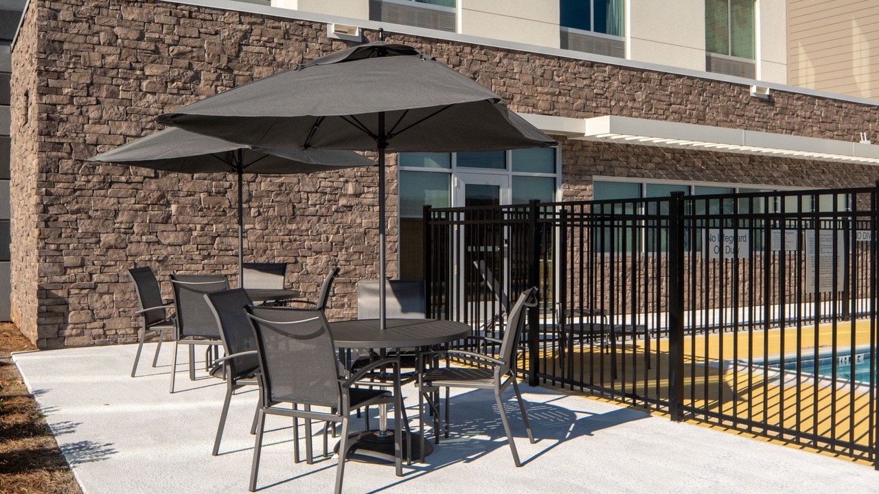 Photo of Outdoor in Huntsville