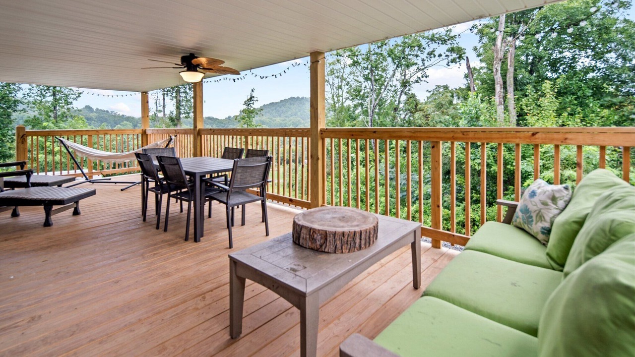 Photo of Outdoor in Hot Springs