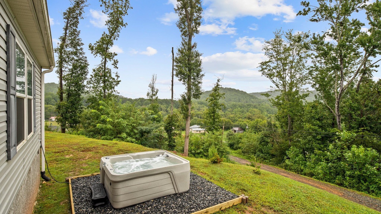 Photo of Outdoor in Hot Springs