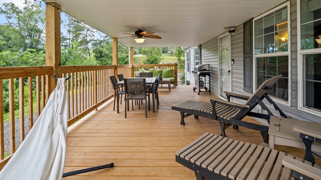 Photo of Outdoor in Hot Springs