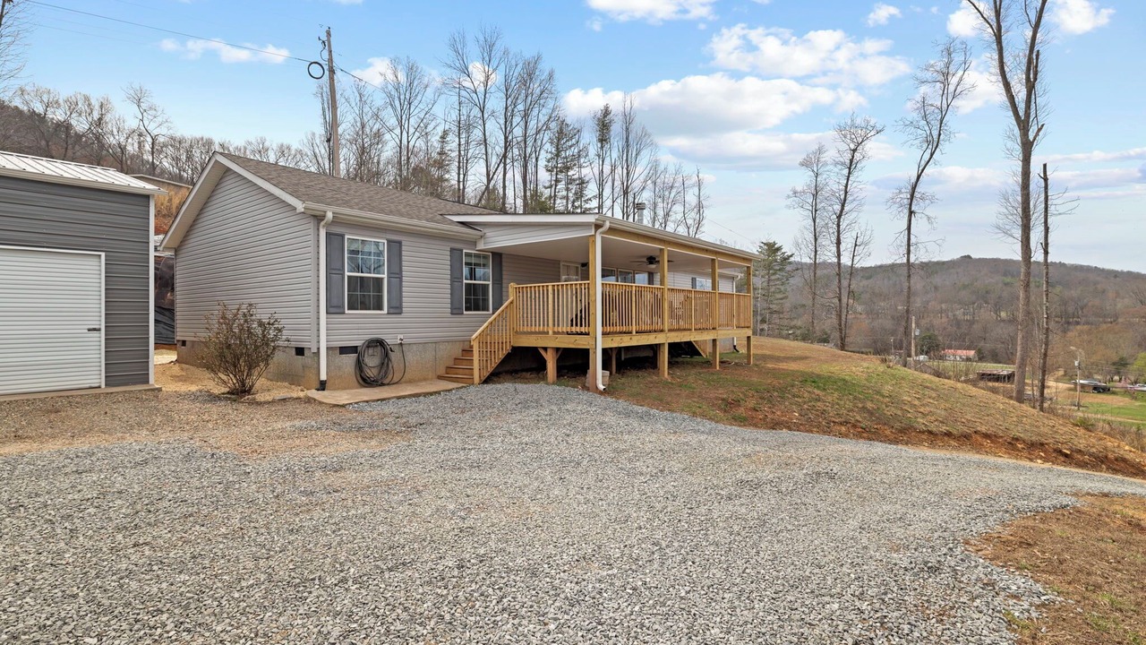 Photo of Outdoor in Hot Springs