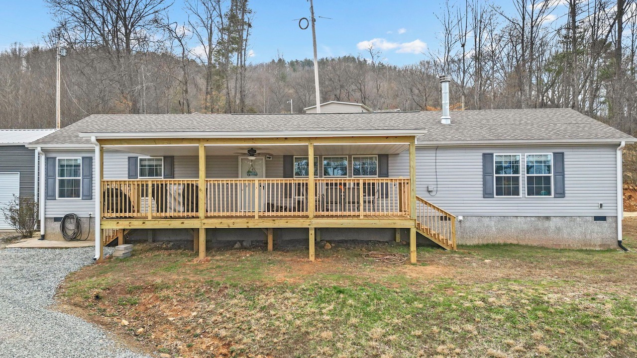 Photo of Outdoor in Hot Springs