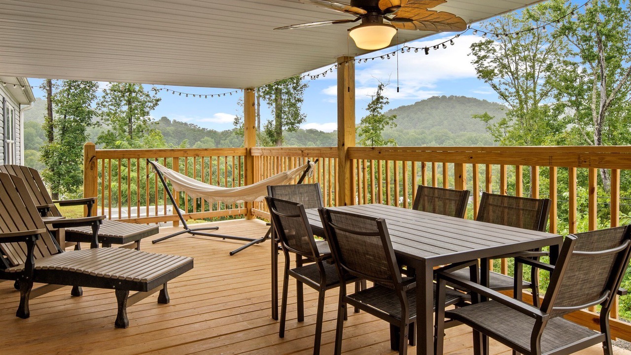 Photo of Outdoor in Hot Springs