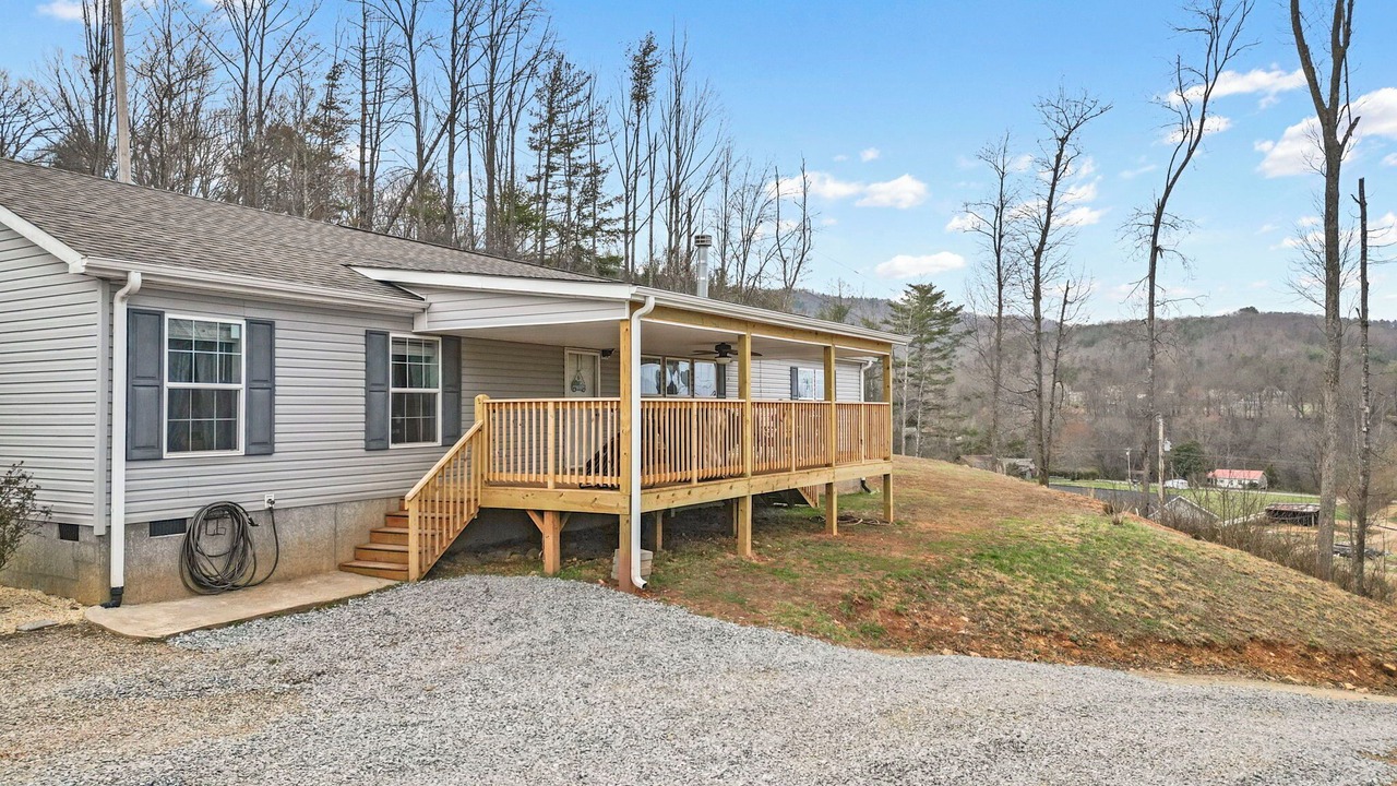Photo of Outdoor in Hot Springs