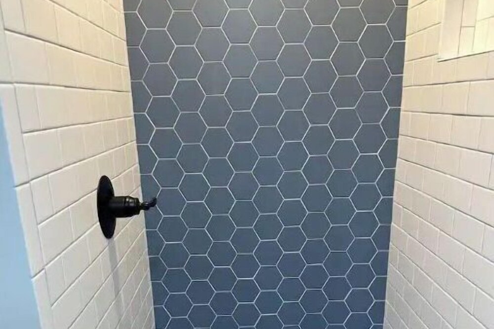 Photo of Bathroom in Marion Lake Club
