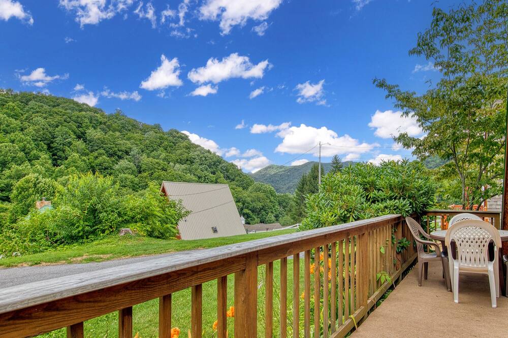 Photo of Outdoor in Maggie Valley