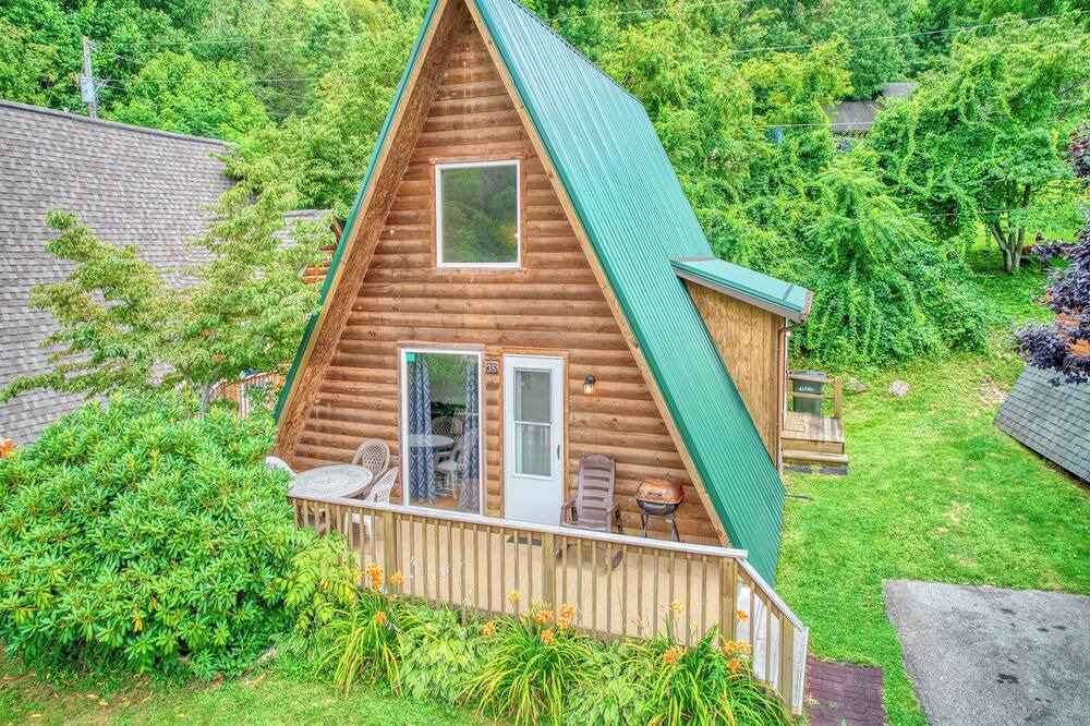 Photo of Outdoor in Maggie Valley