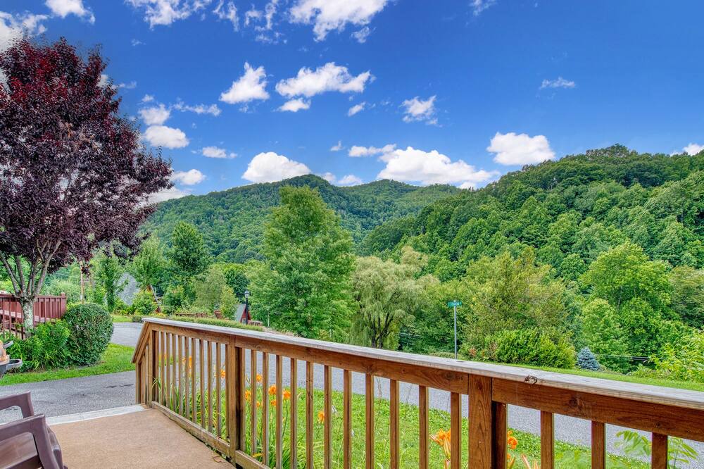Photo of Outdoor in Maggie Valley